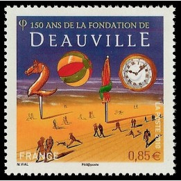 France - 4452