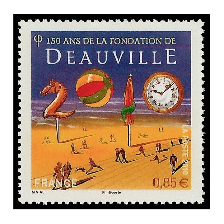 France - 4452