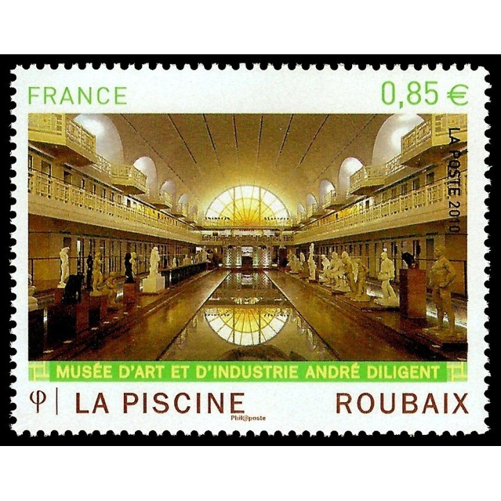 France - 4453