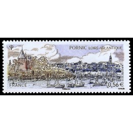 France - 4454