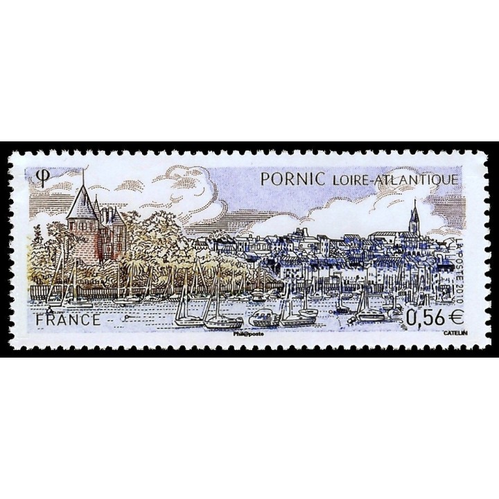 France - 4454