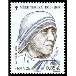 France - 4455