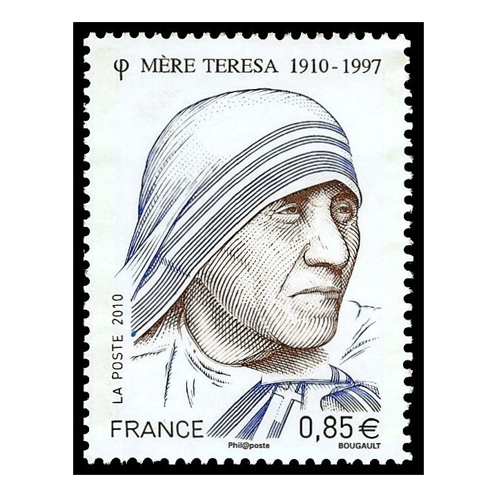 France - 4455