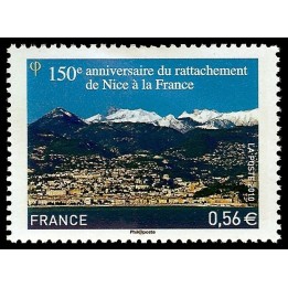 France - 4457