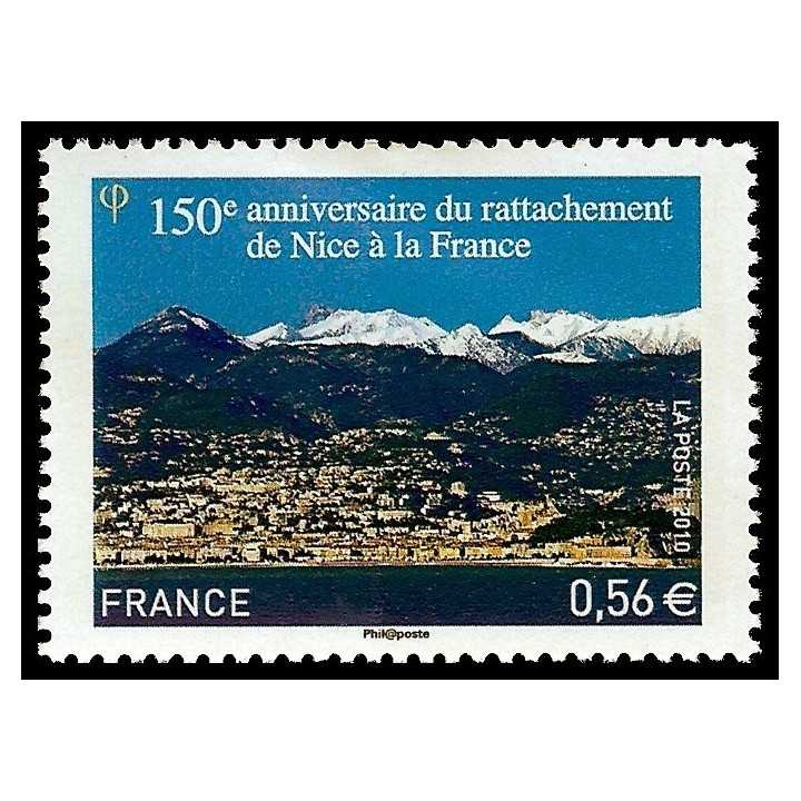 France - 4457