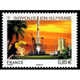 France - 4458