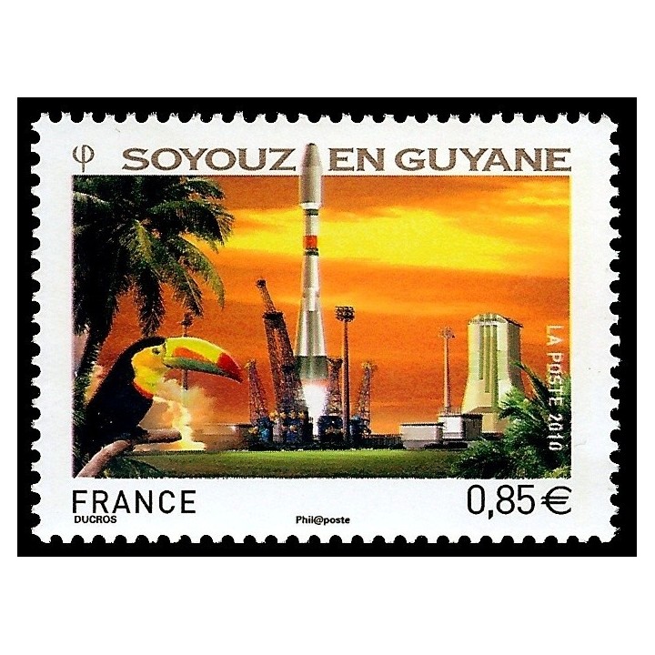 France - 4458
