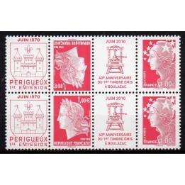 France - 4459a