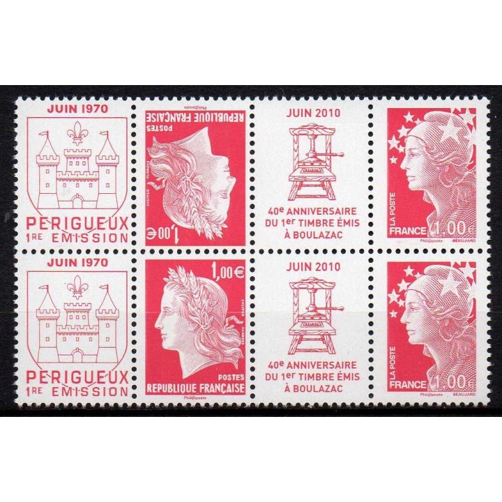 France - 4459a