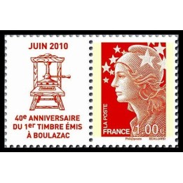 France - 4460