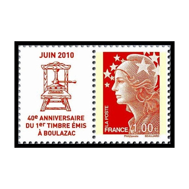 France - 4460