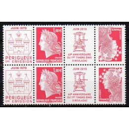France - 4460a