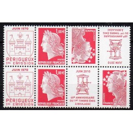 France - 4460b