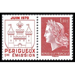 France - 4461