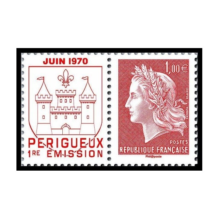 France - 4461