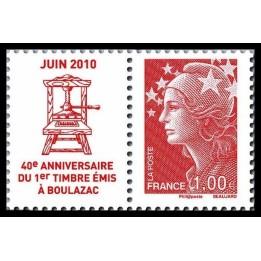 France - 4462