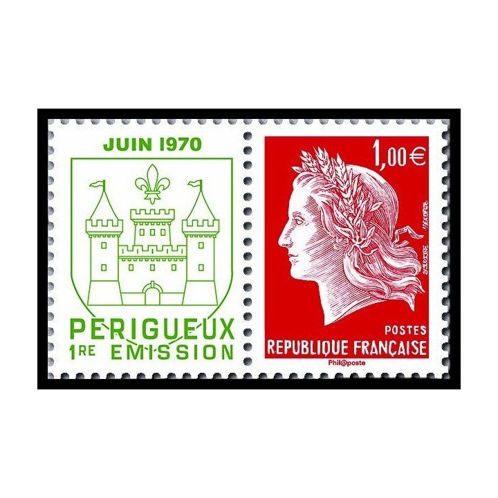 France - 4463