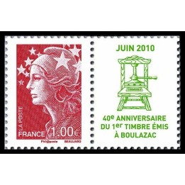 France - 4464