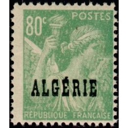 Algerie - 230