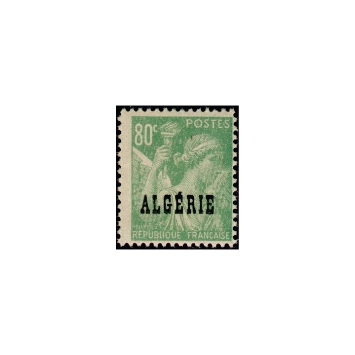 Algerie - 230