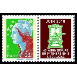 France - 4472