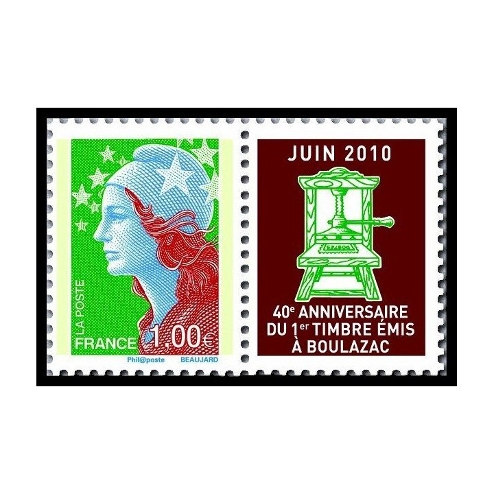 France - 4472