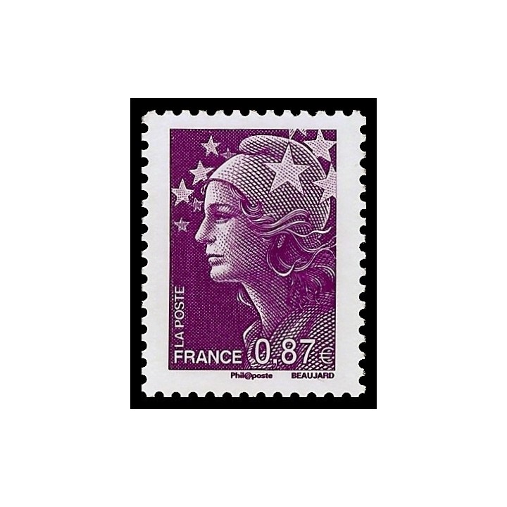 France - 4474