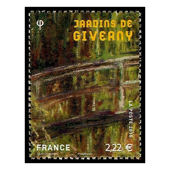 France - 4479