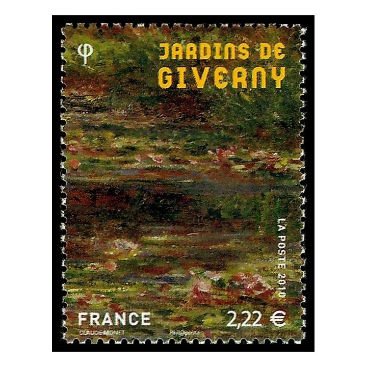 France - 4480