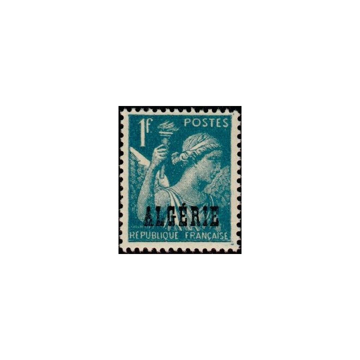 Algerie - 231