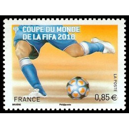 France - 4481