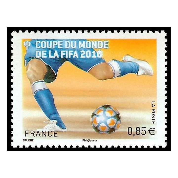 France - 4481