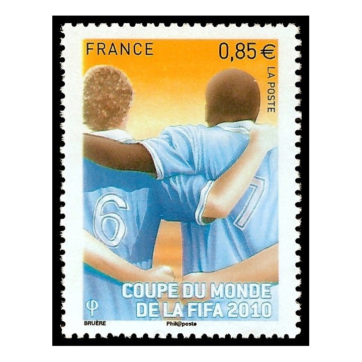 France - 4482