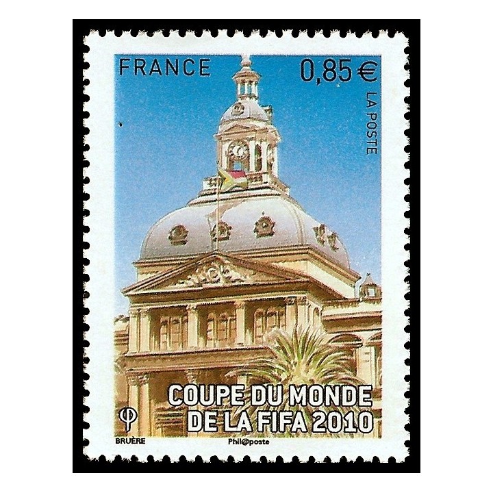France - 4483
