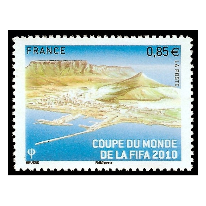 France - 4484