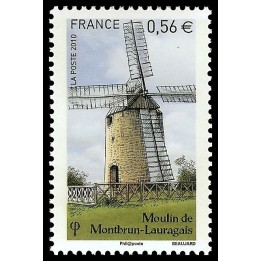 France - 4485