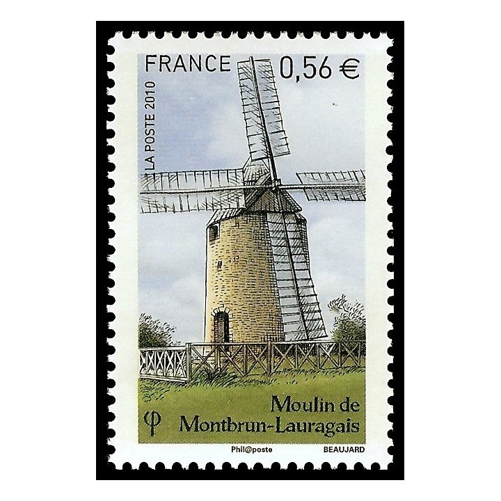 France - 4485