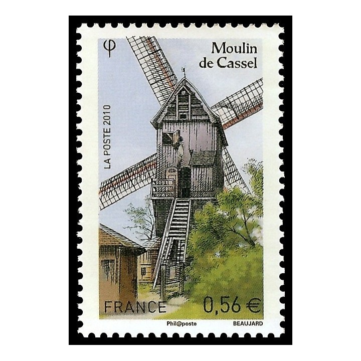 France - 4486
