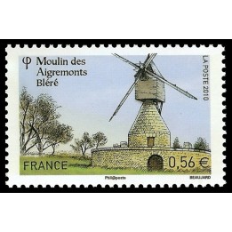 France - 4487