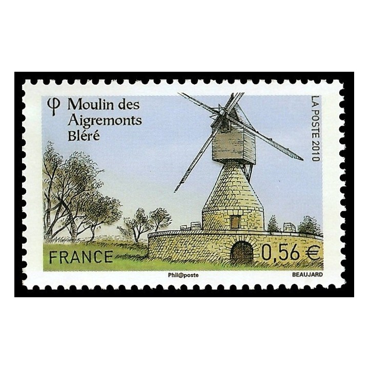 France - 4487