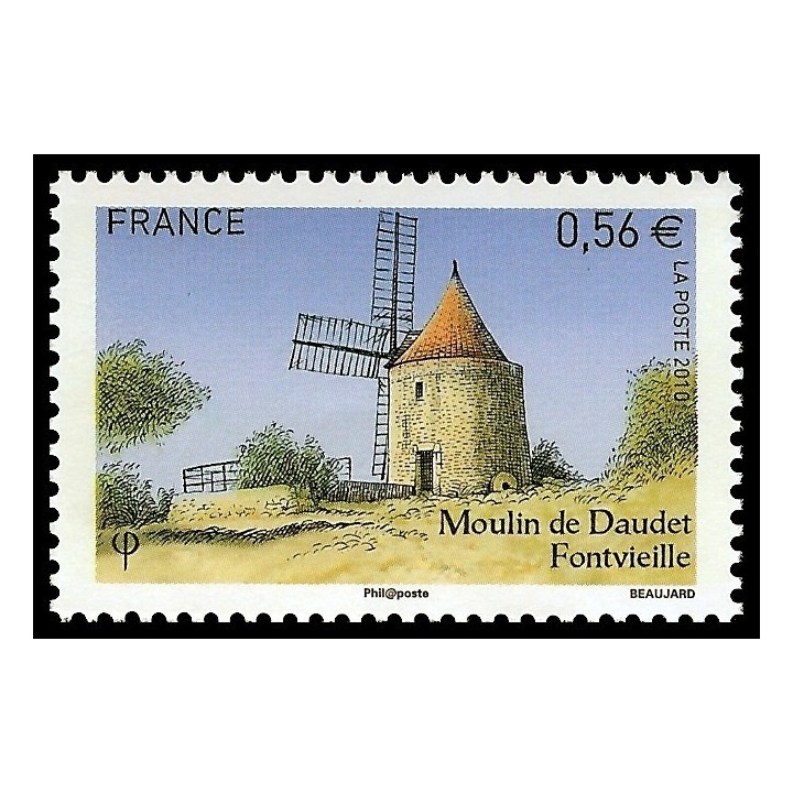 France - 4488
