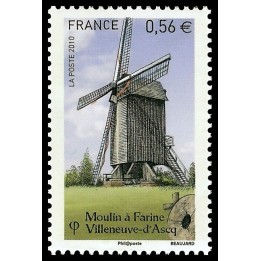France - 4489