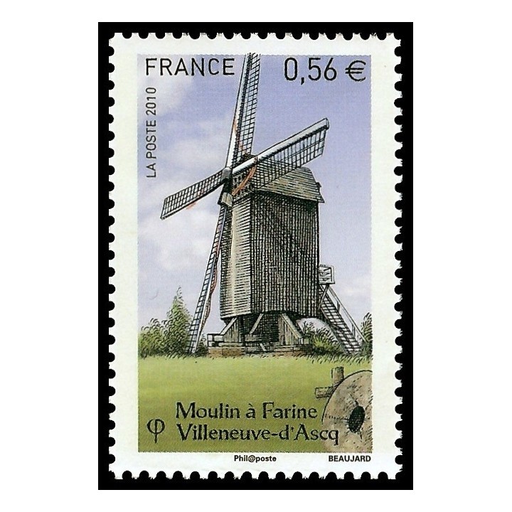 France - 4489
