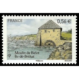 France - 4490