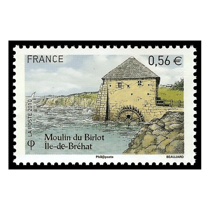 France - 4490