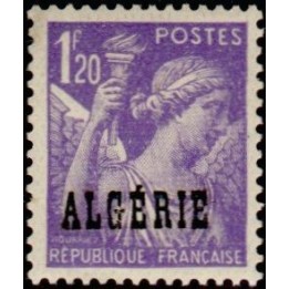 Algerie - 232