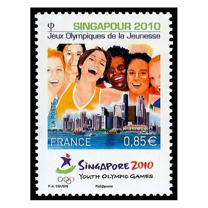 France - 4491