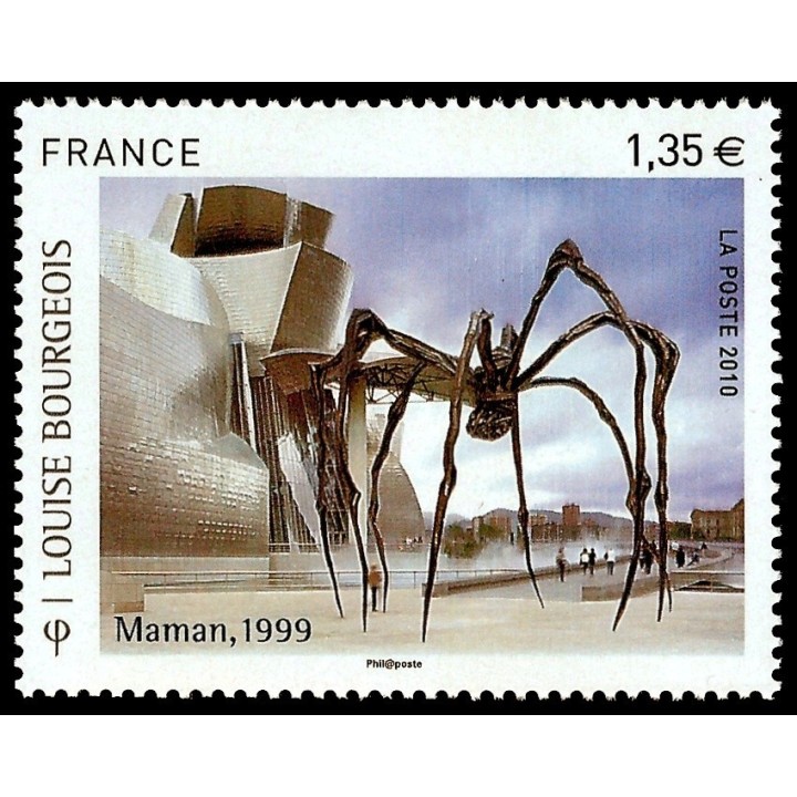 France - 4492