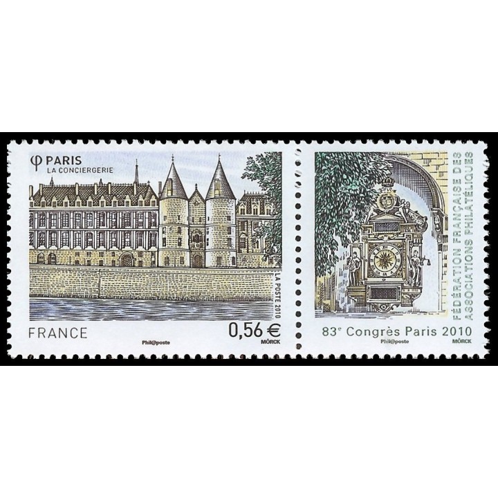 France - 4494