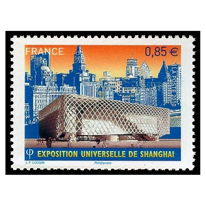 France - 4495